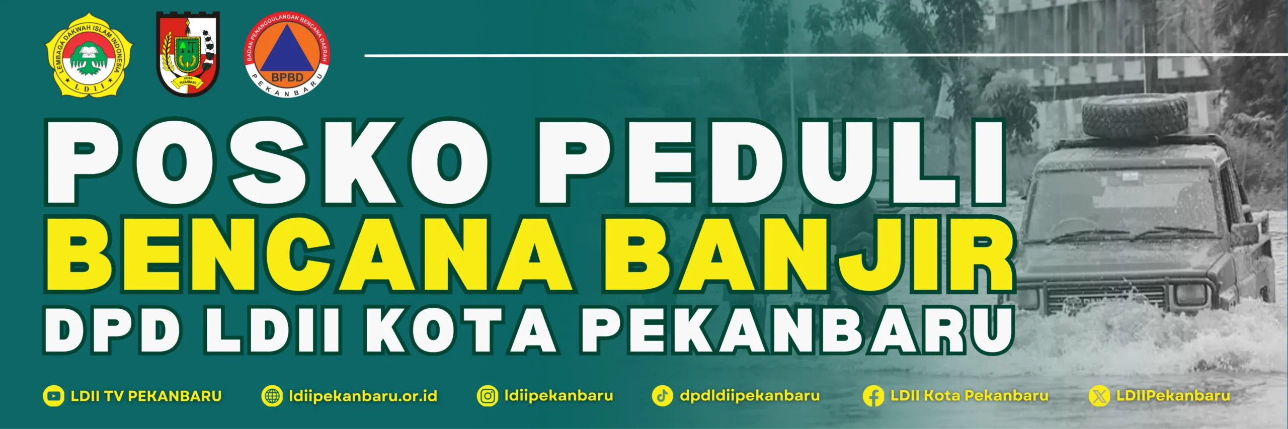 lembaga dakwah islam indonesia