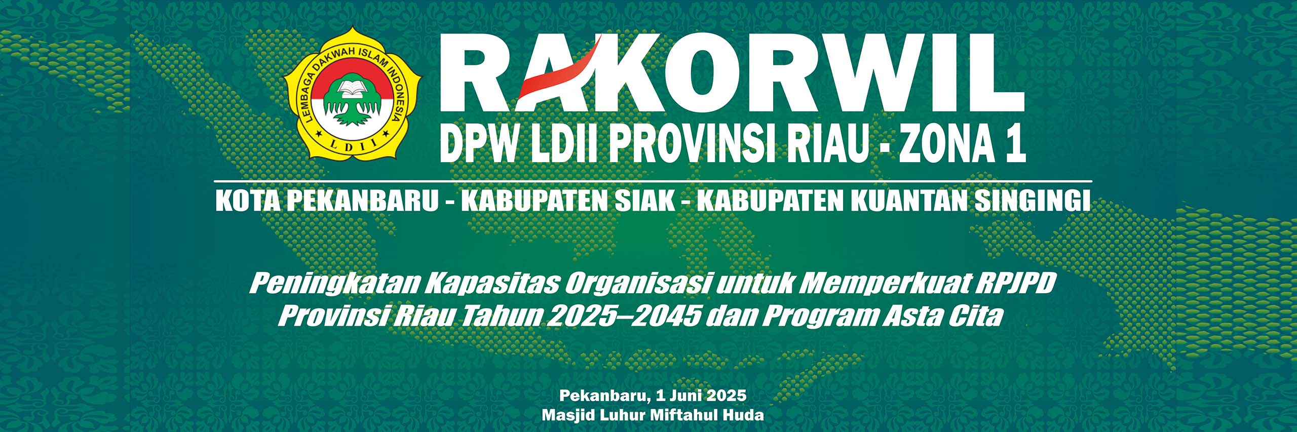 poster web