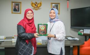 LDII dan Komdigi Jalin Rencana Kerja Sama untuk Tingkatkan Literasi Digital Masyarakat